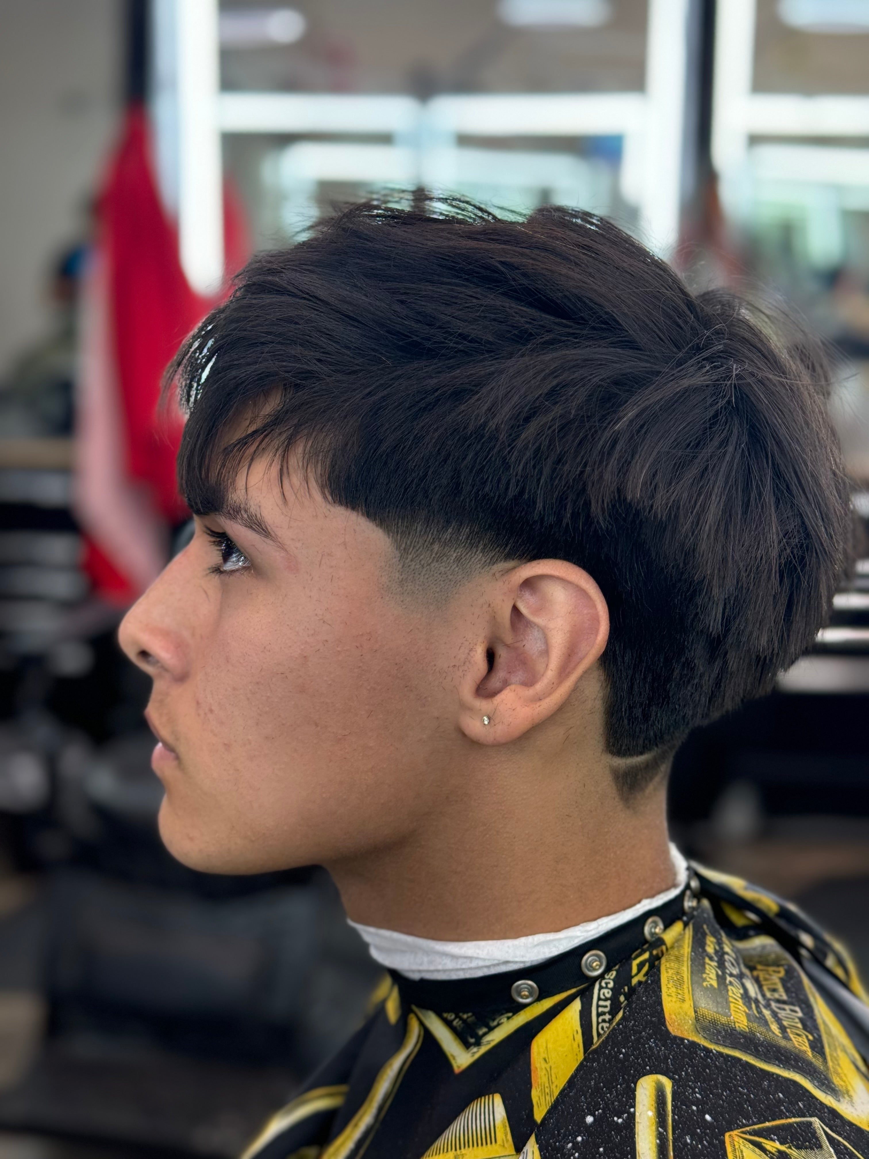 Haircut