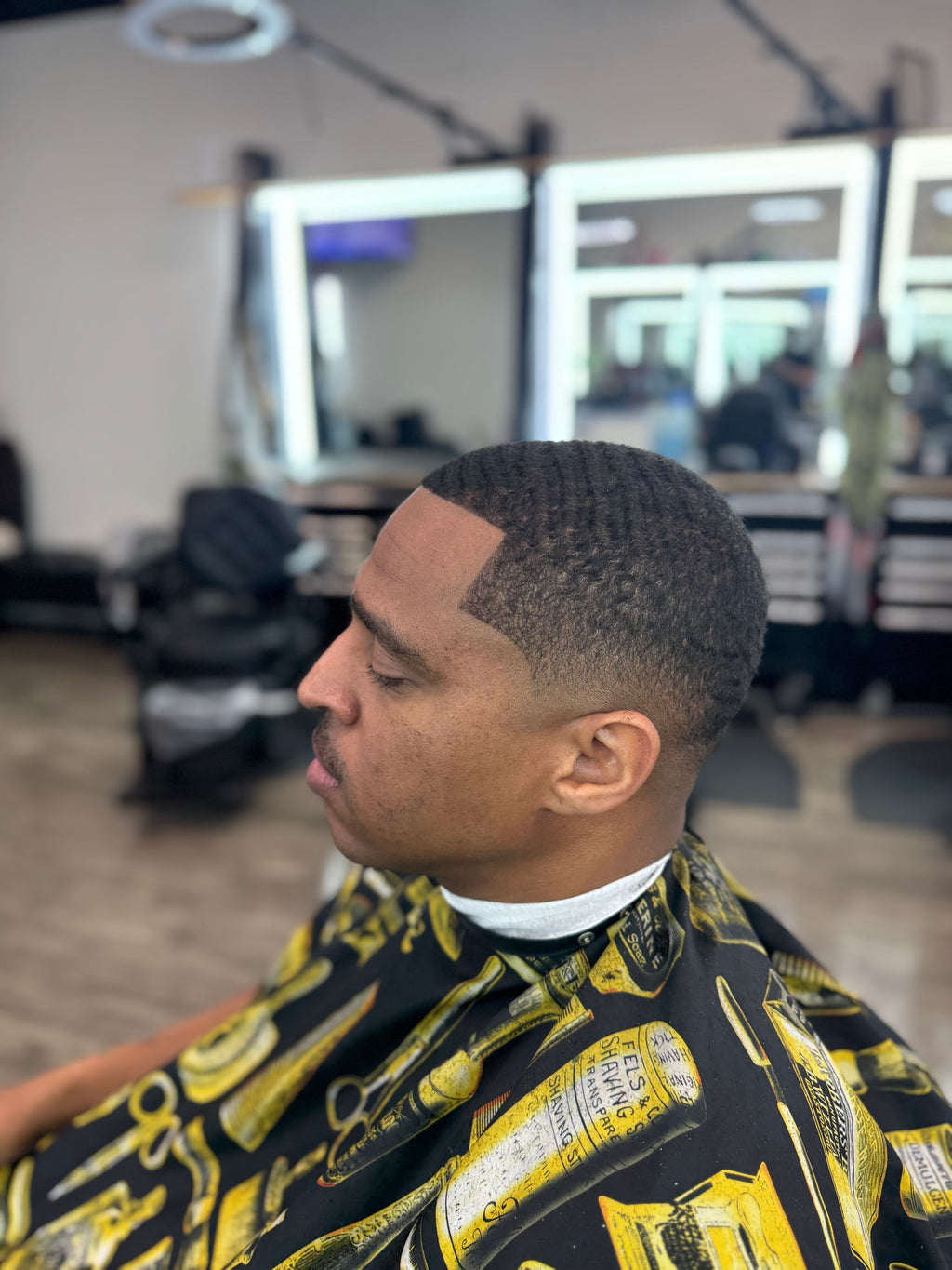 Haircut