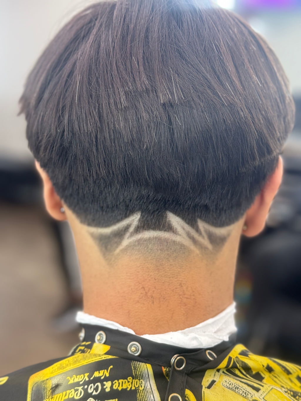 Haircut