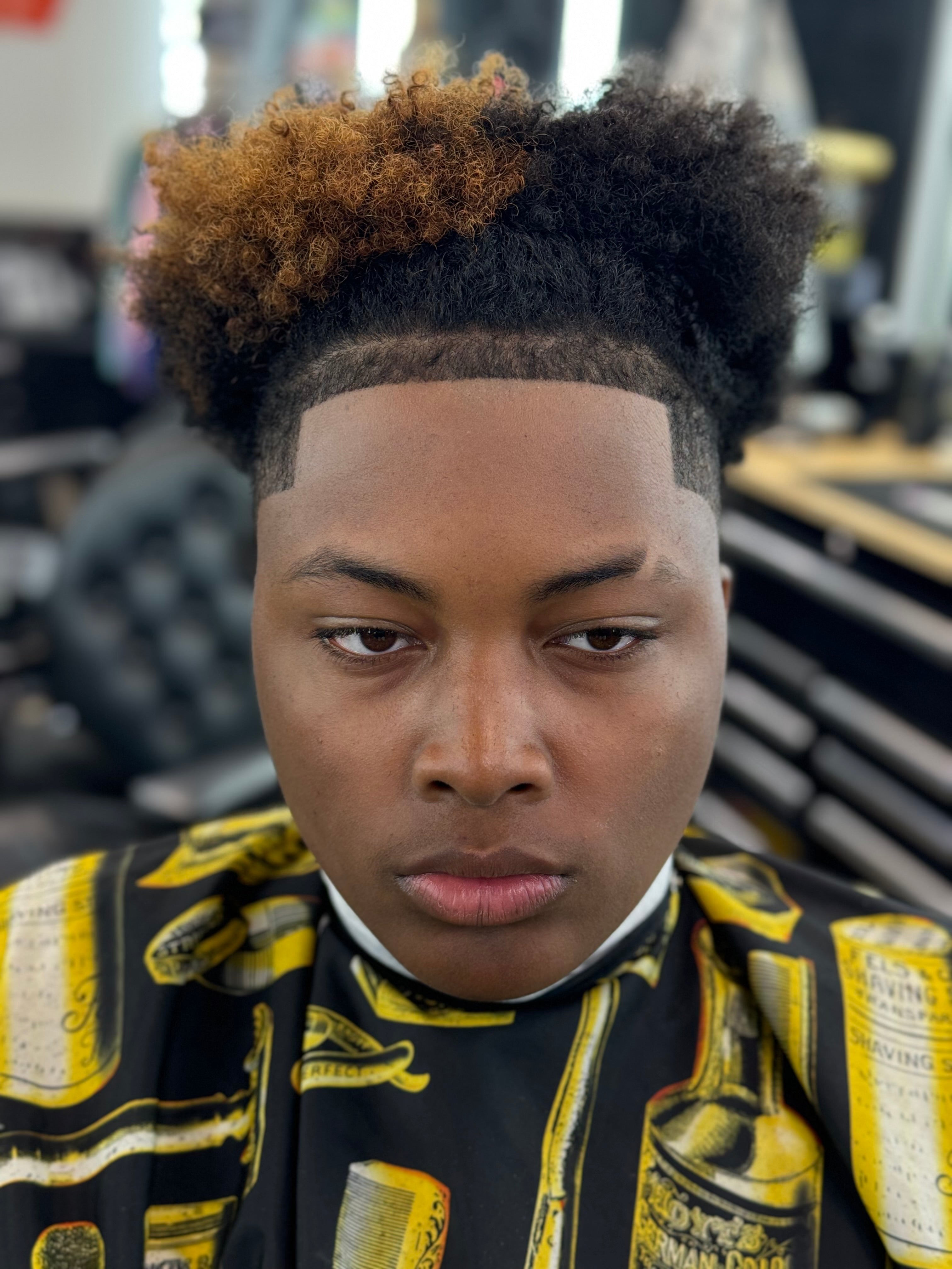 Haircut