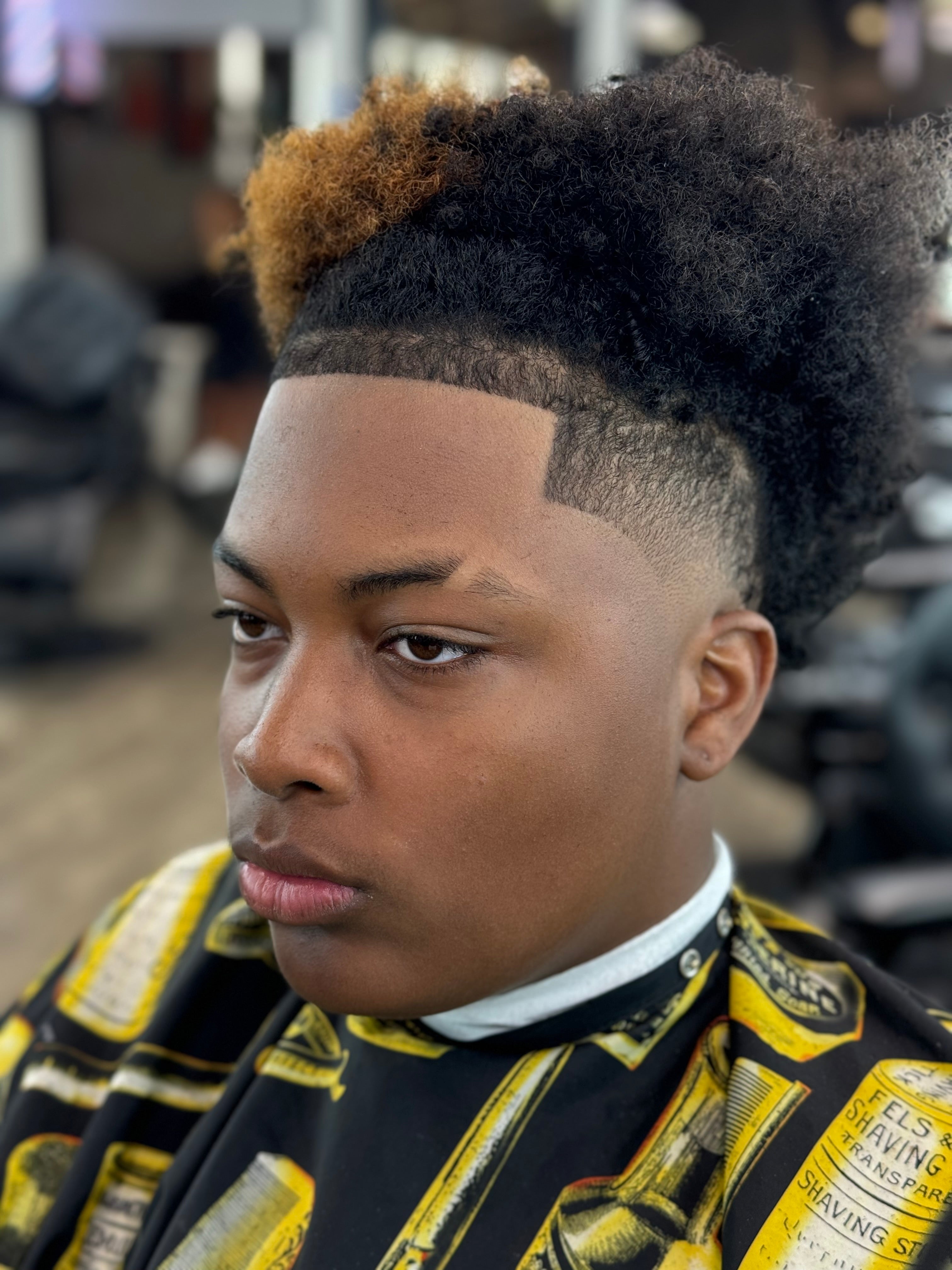 Haircut