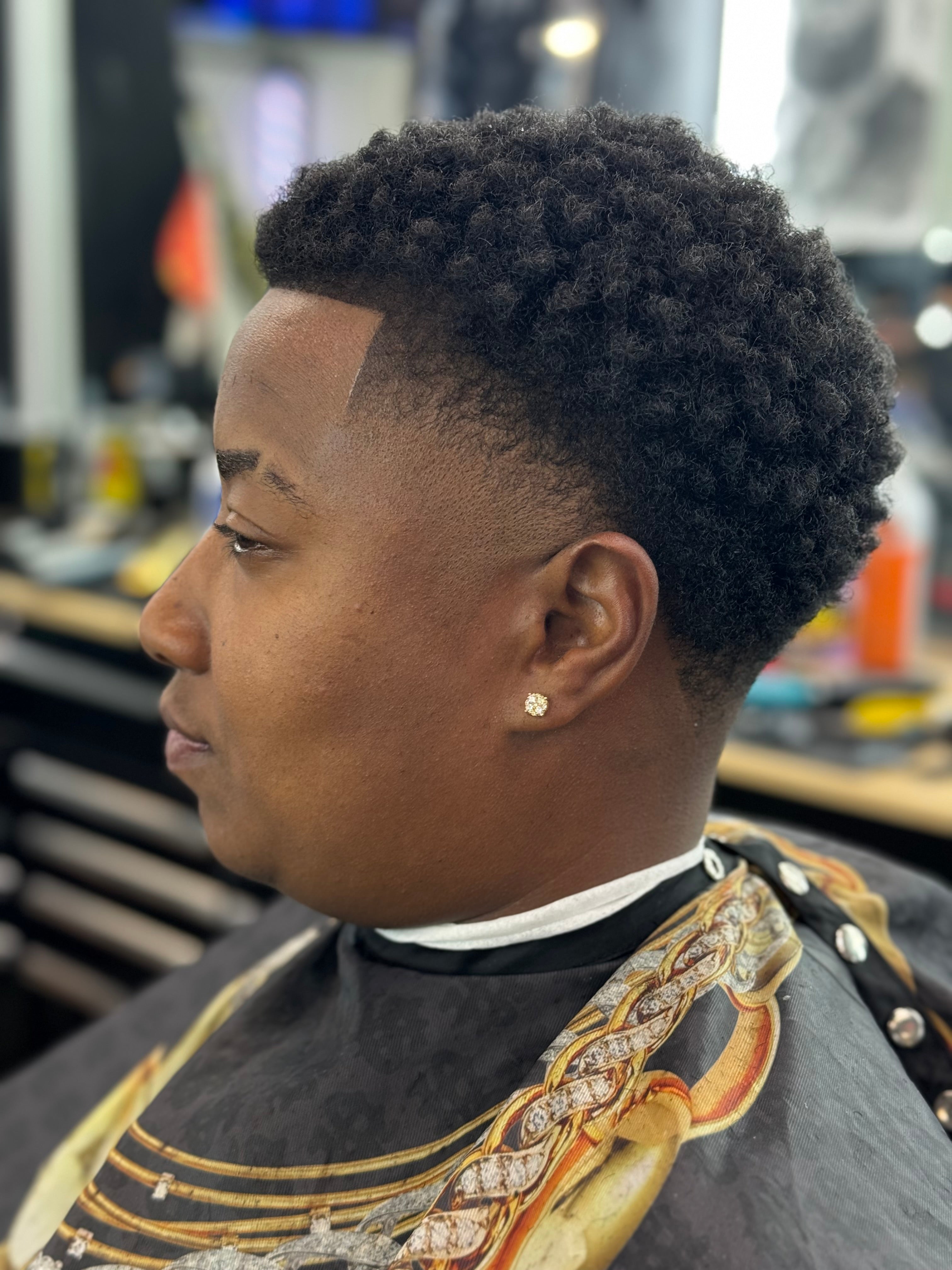 Haircut