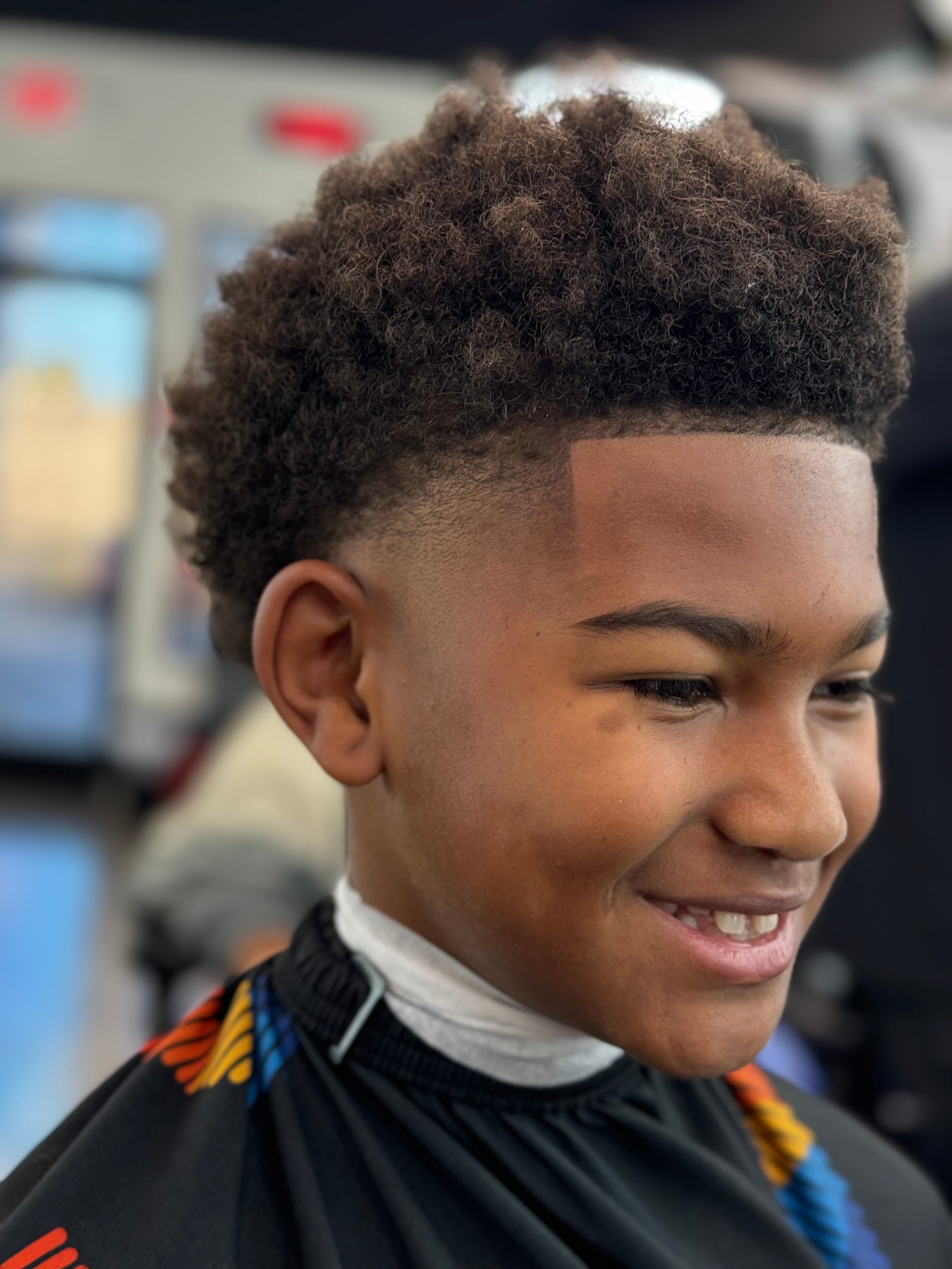 Haircut