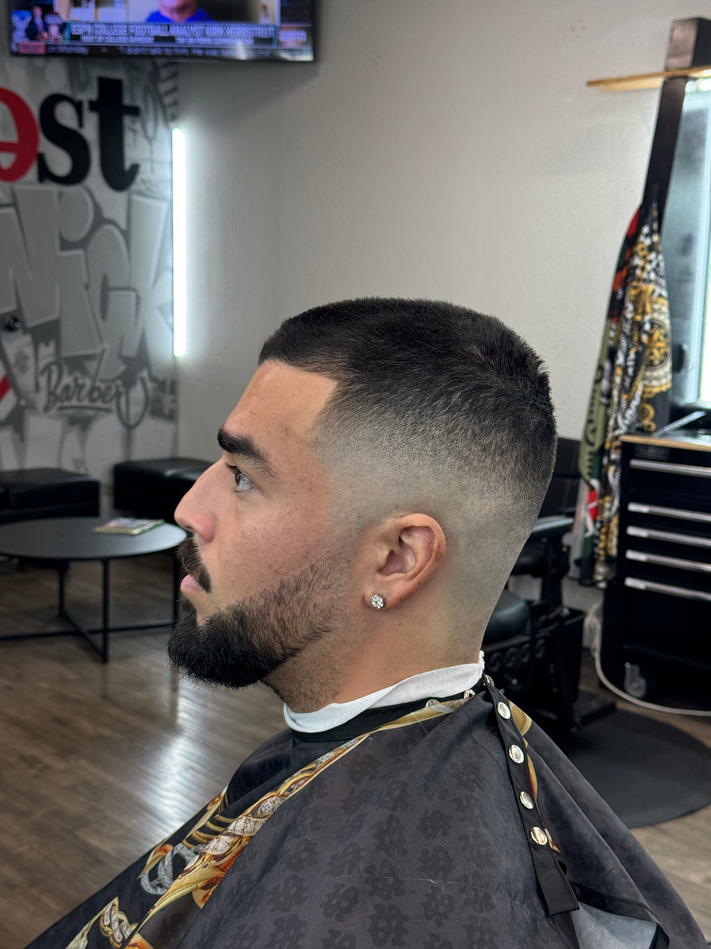 Haircut