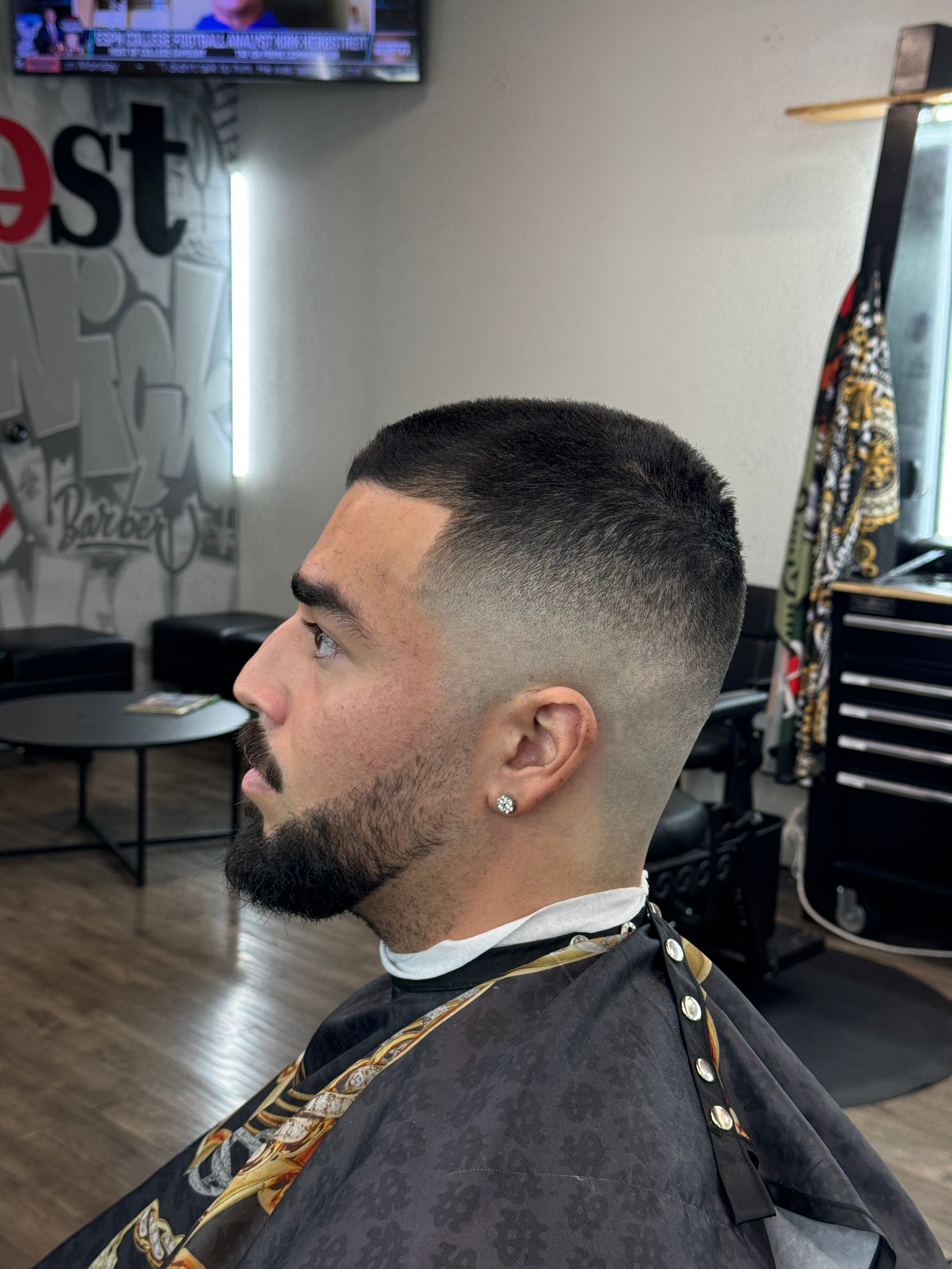 Haircut
