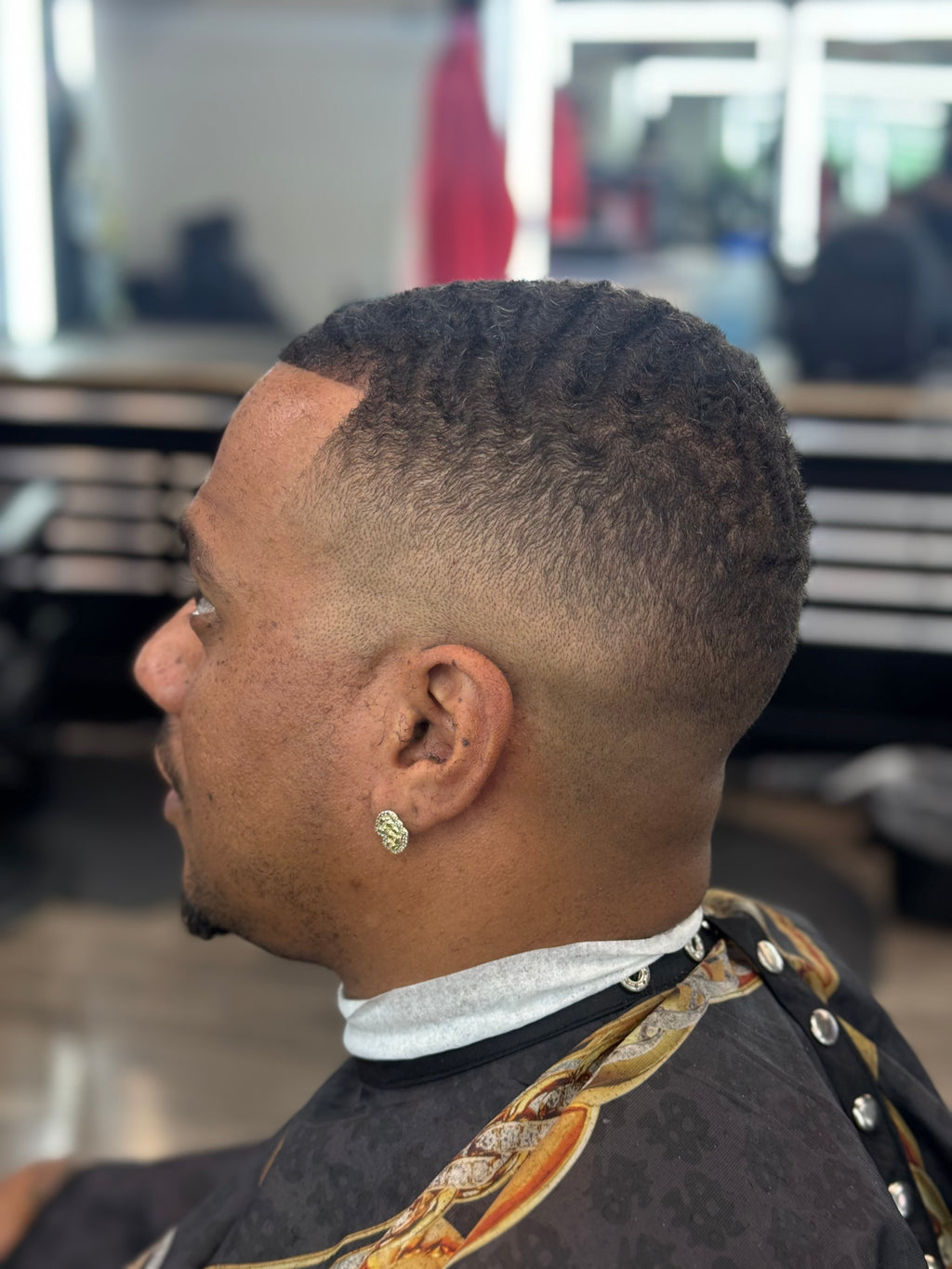 Haircut